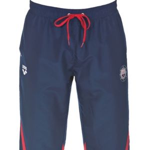Official USA Swimming National Team Warmup Pant